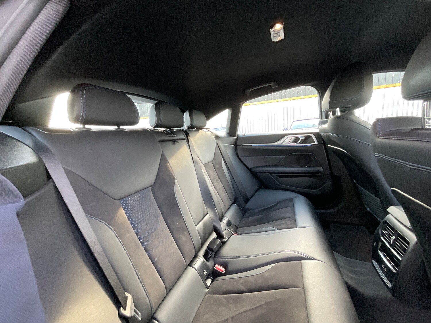 Used BMW i4 2023 for sale - 76412796: Photo 11