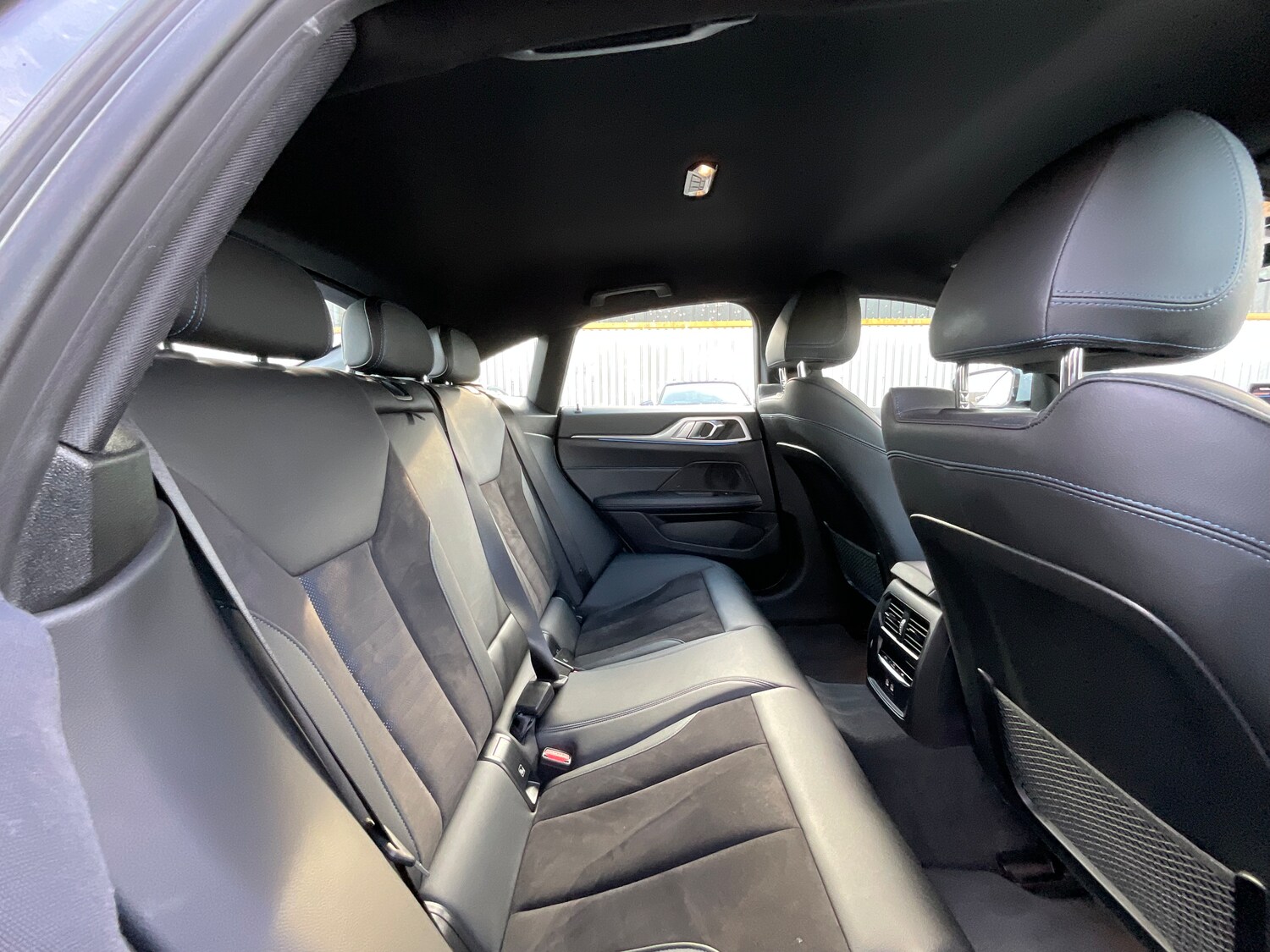 Used BMW i4 2023 for sale - 76412796: Photo 12