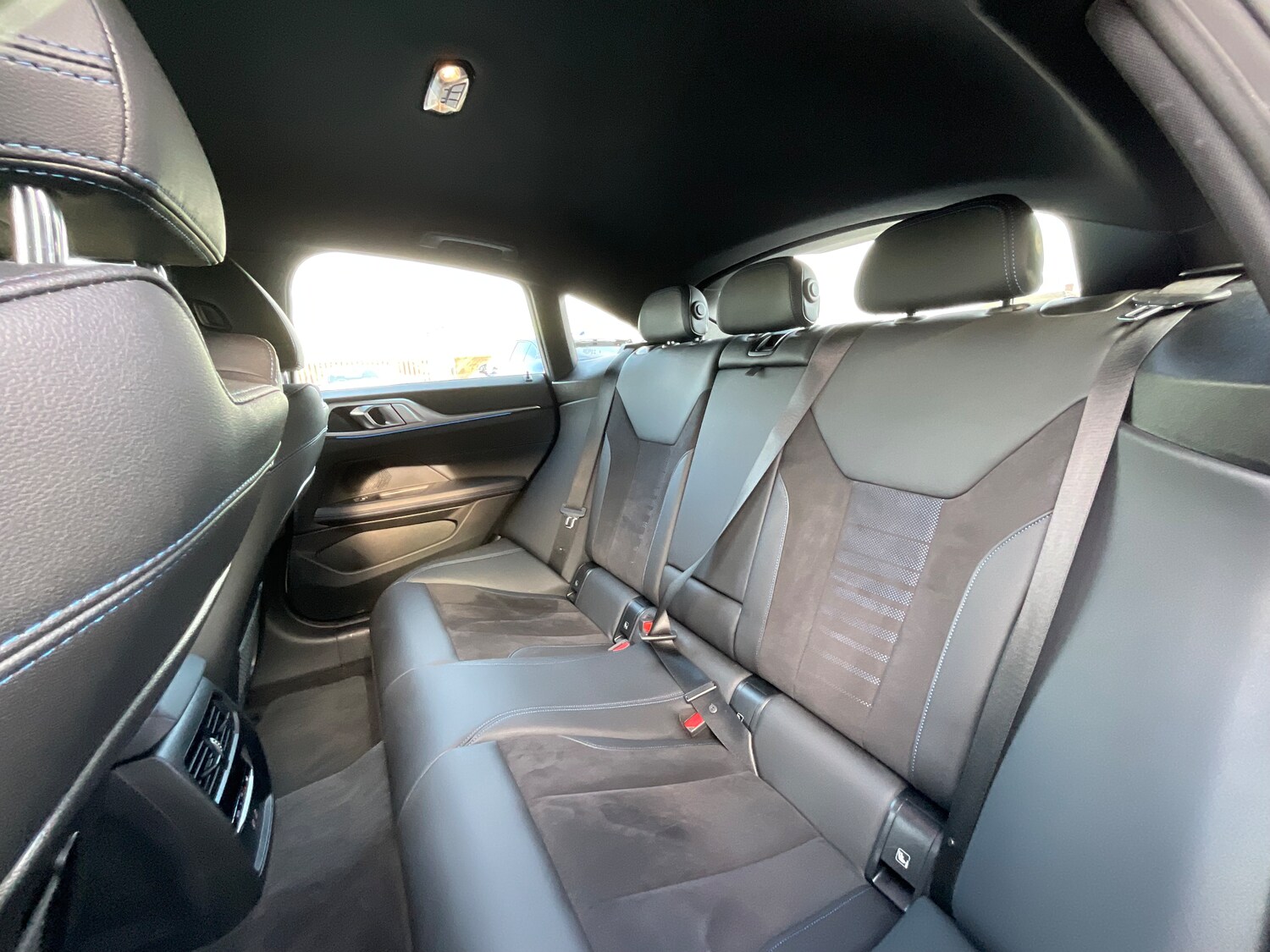 Used BMW i4 2023 for sale - 76412796: Photo 14