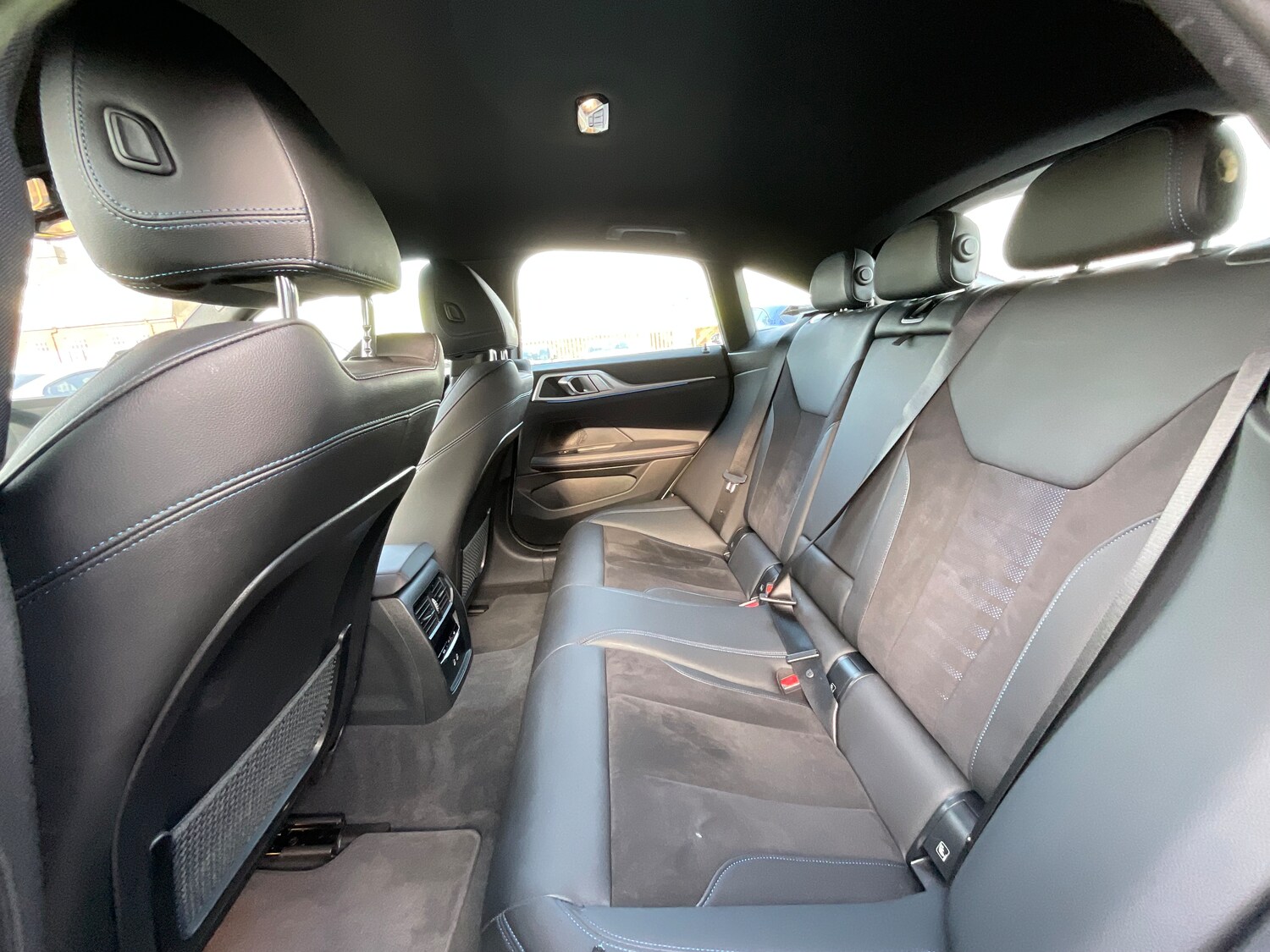 Used BMW i4 2023 for sale - 76412796: Photo 15