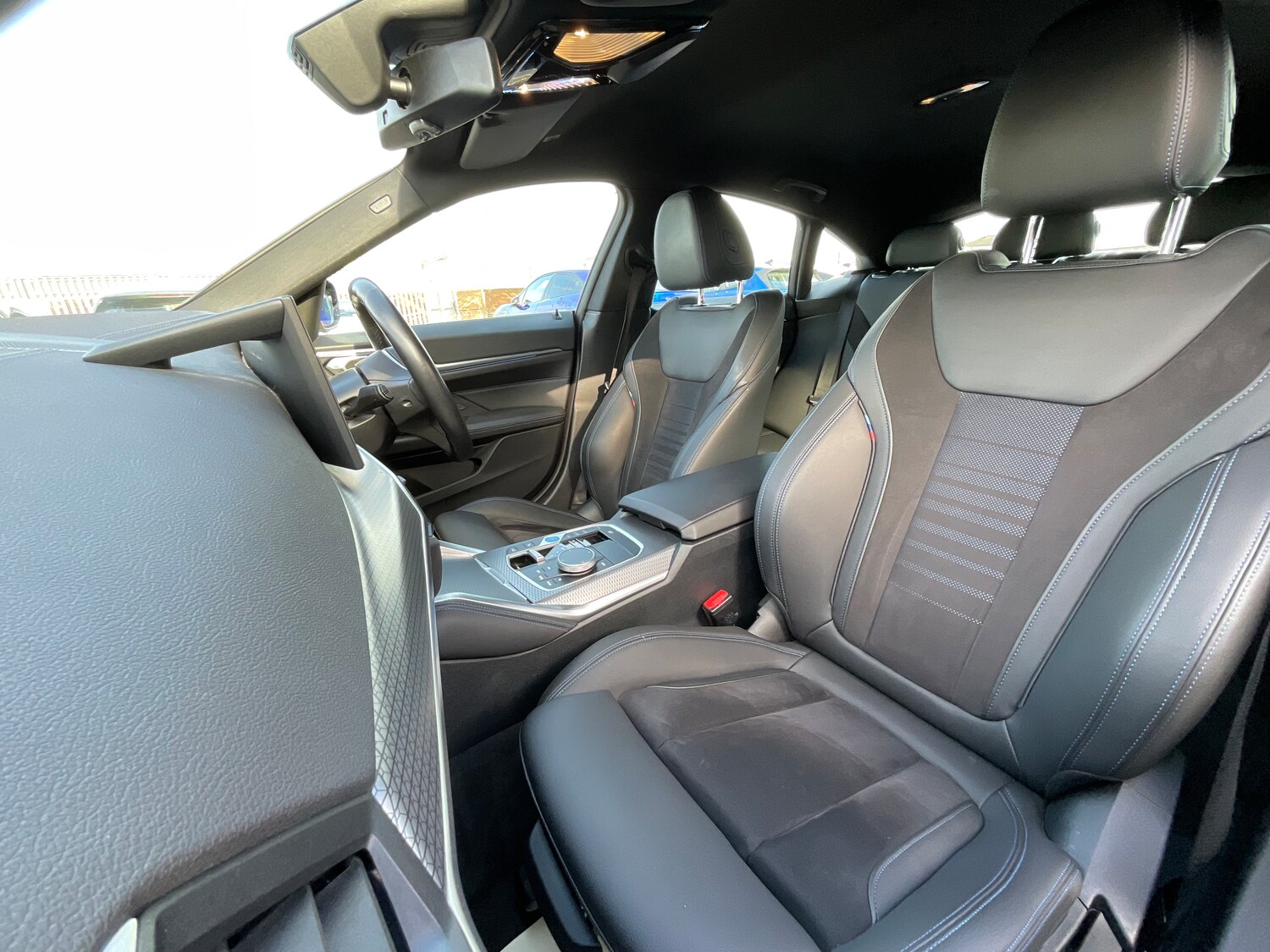 Used BMW i4 2023 for sale - 76412796: Photo 17