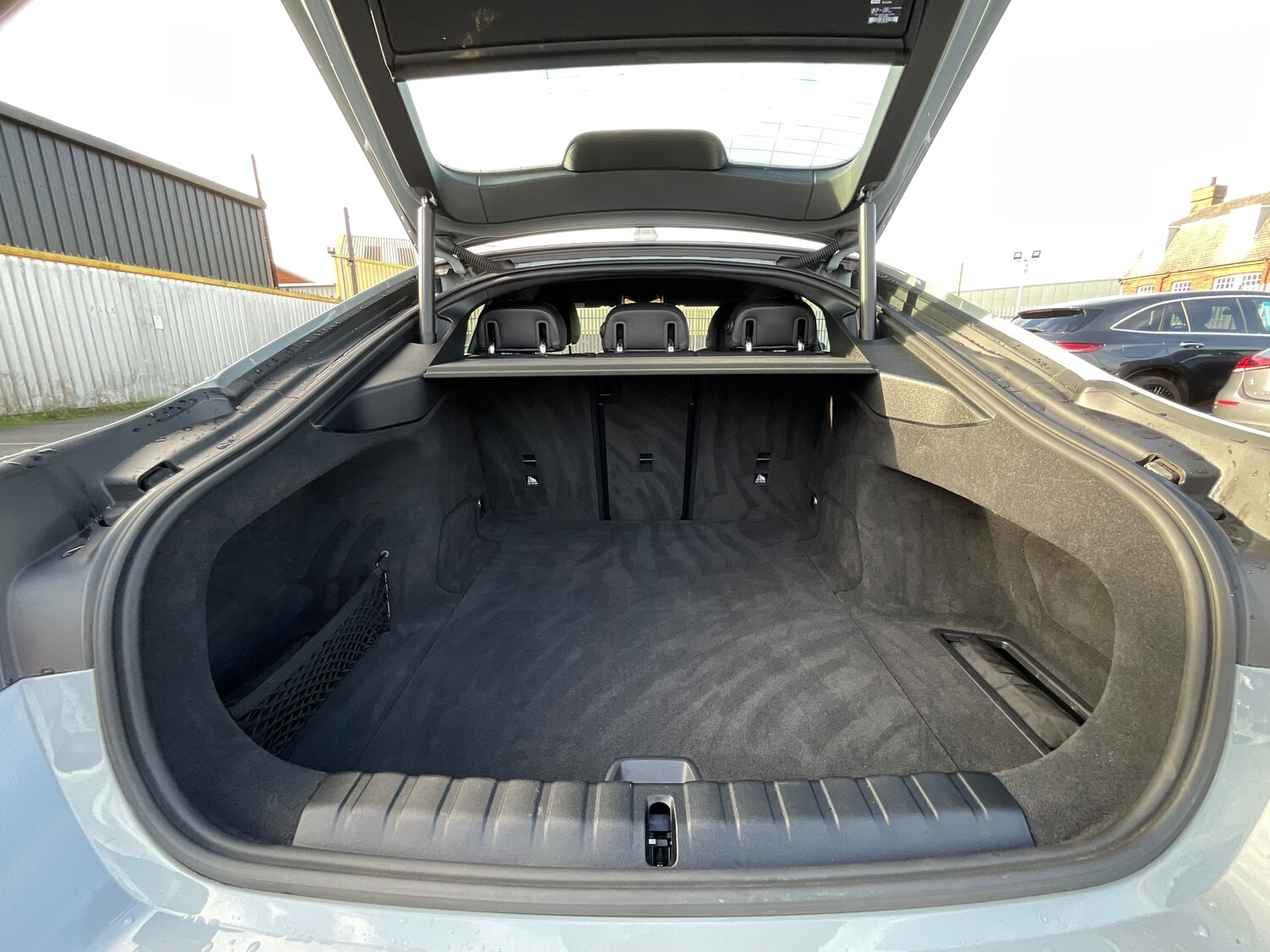 Used BMW i4 2023 for sale - 76412796: Photo 19