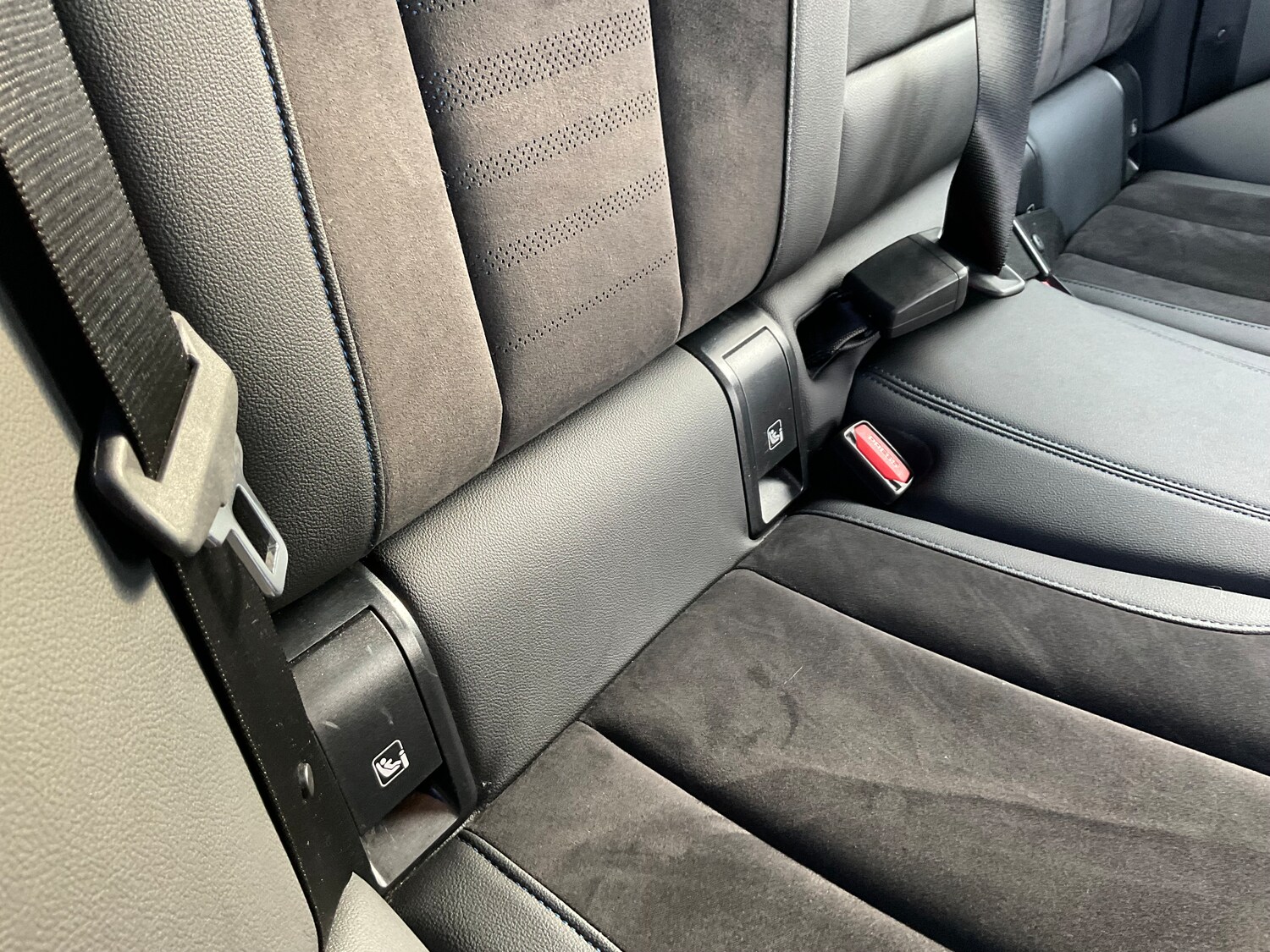 Used BMW i4 2023 for sale - 76412796: Photo 21