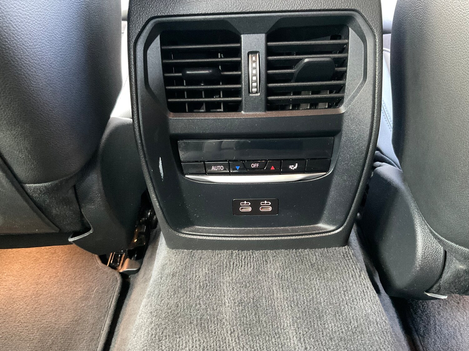 Used BMW i4 2023 for sale - 76412796: Photo 22