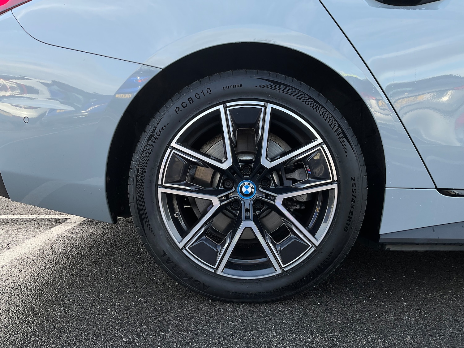 Used BMW i4 2023 for sale - 76412796: Photo 23