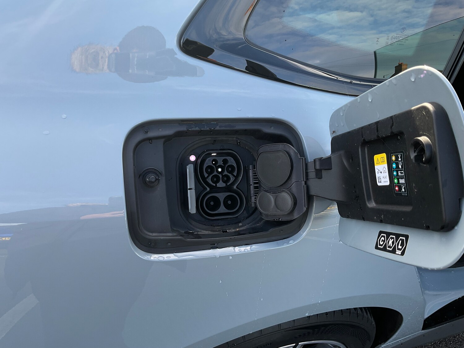 Used BMW i4 2023 for sale - 76412796: Photo 25