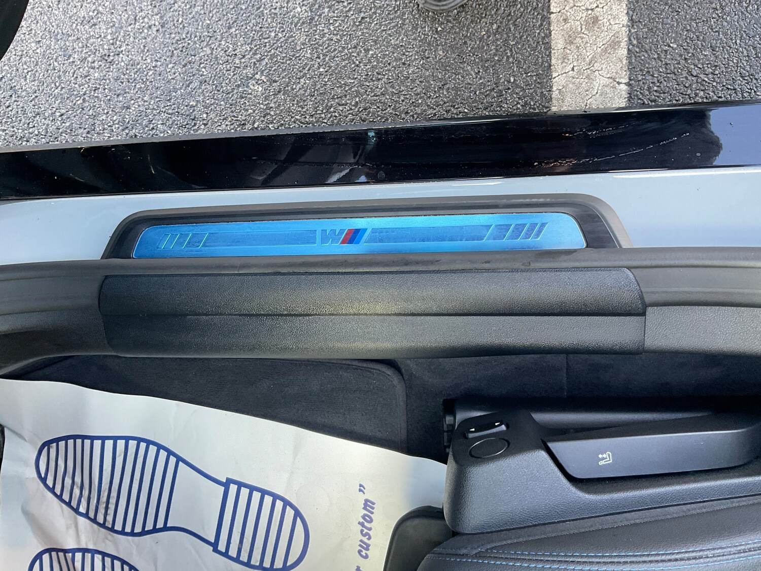 Used BMW i4 2023 for sale - 76412796: Photo 28