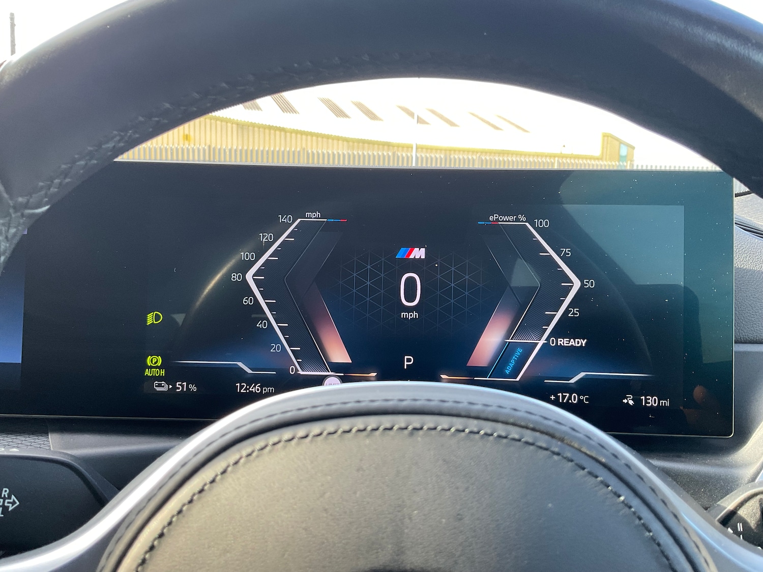 Used BMW i4 2023 for sale - 76412796: Photo 30