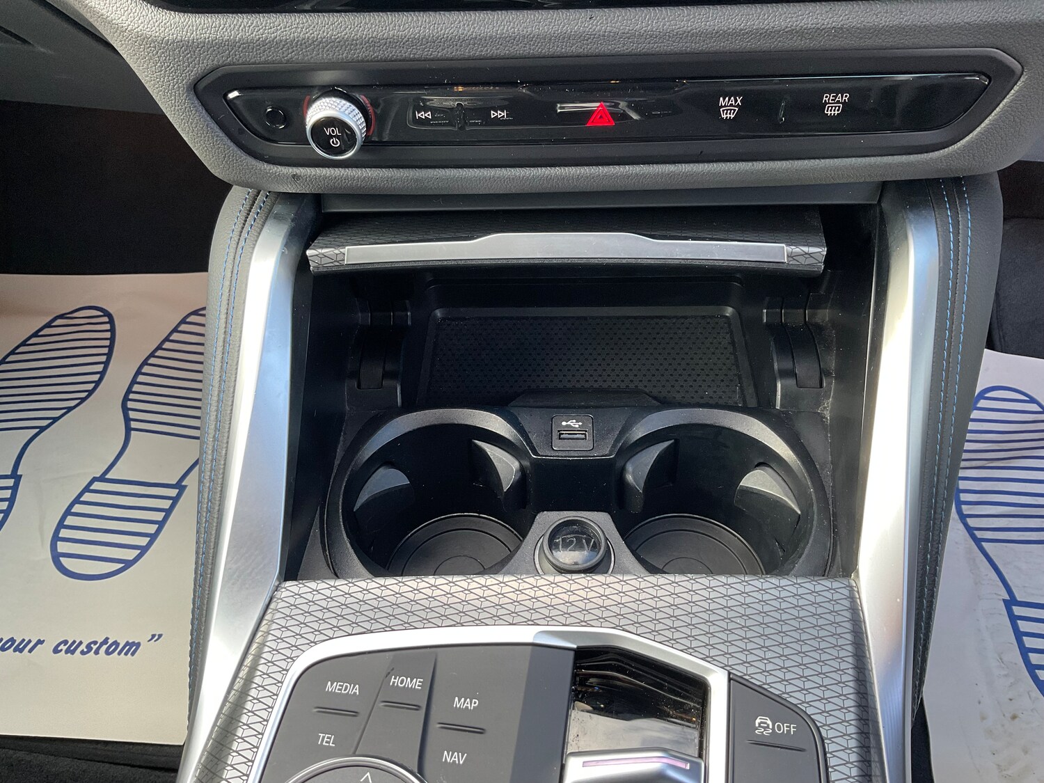 Used BMW i4 2023 for sale - 76412796: Photo 32