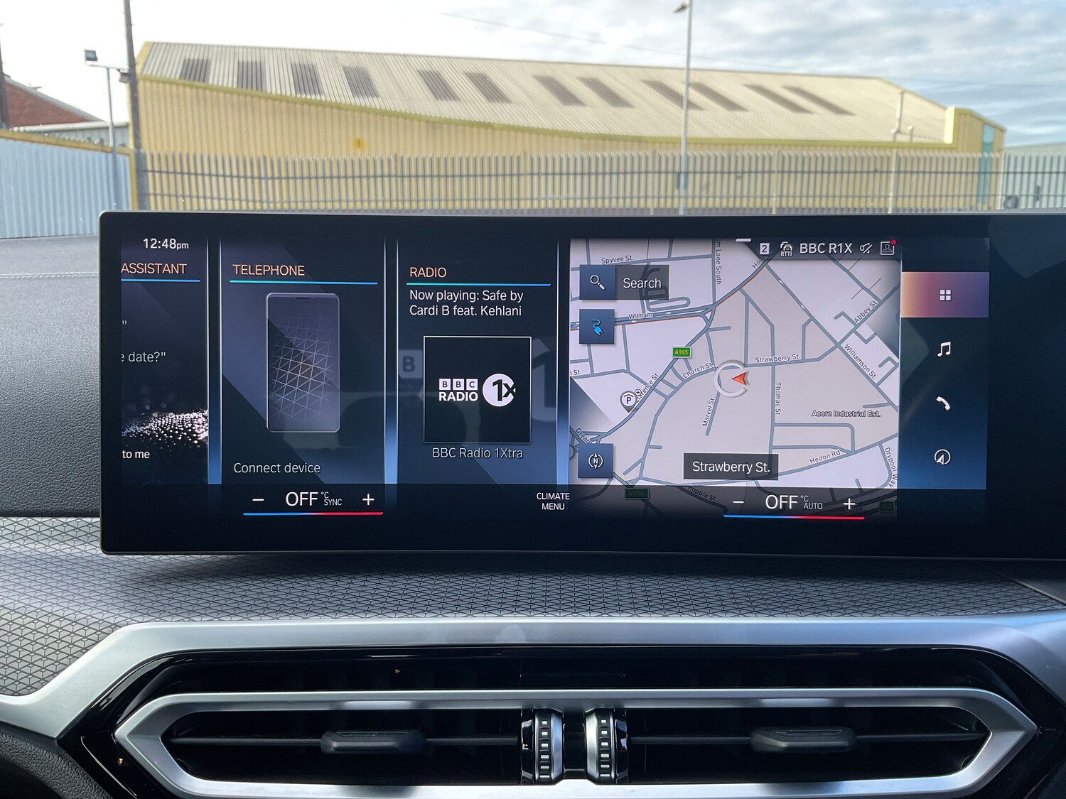 Used BMW i4 2023 for sale - 76412796: Photo 33