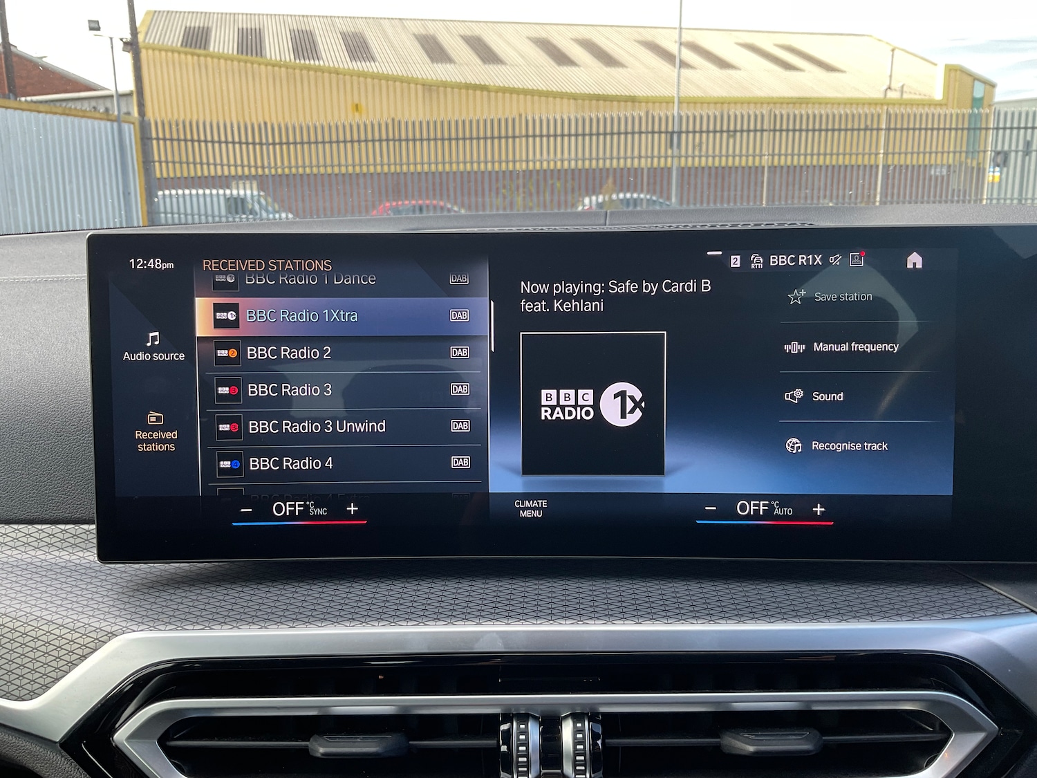 Used BMW i4 2023 for sale - 76412796: Photo 34