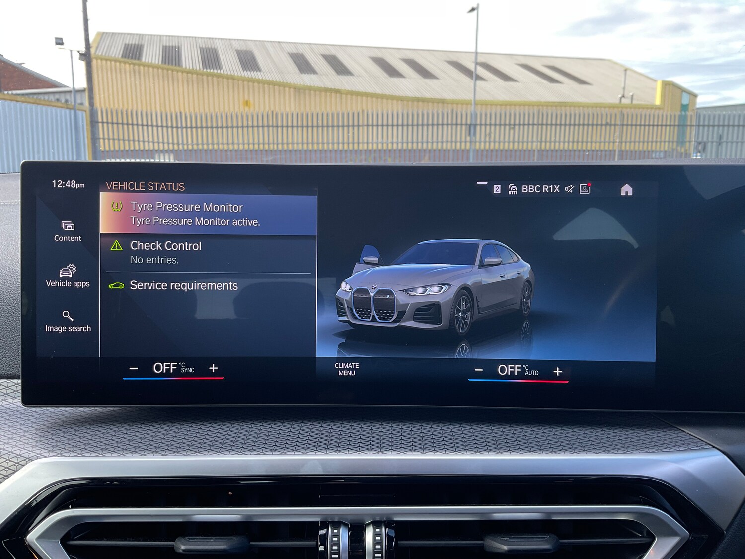 Used BMW i4 2023 for sale - 76412796: Photo 36