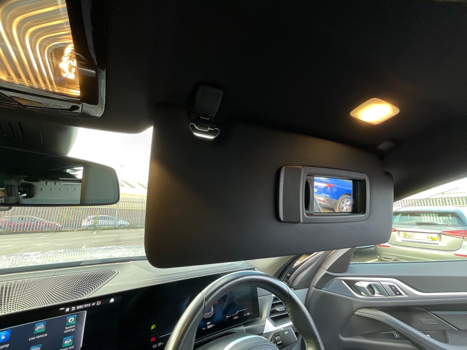 Used BMW i4 2023 for sale - 76412796: Photo 38