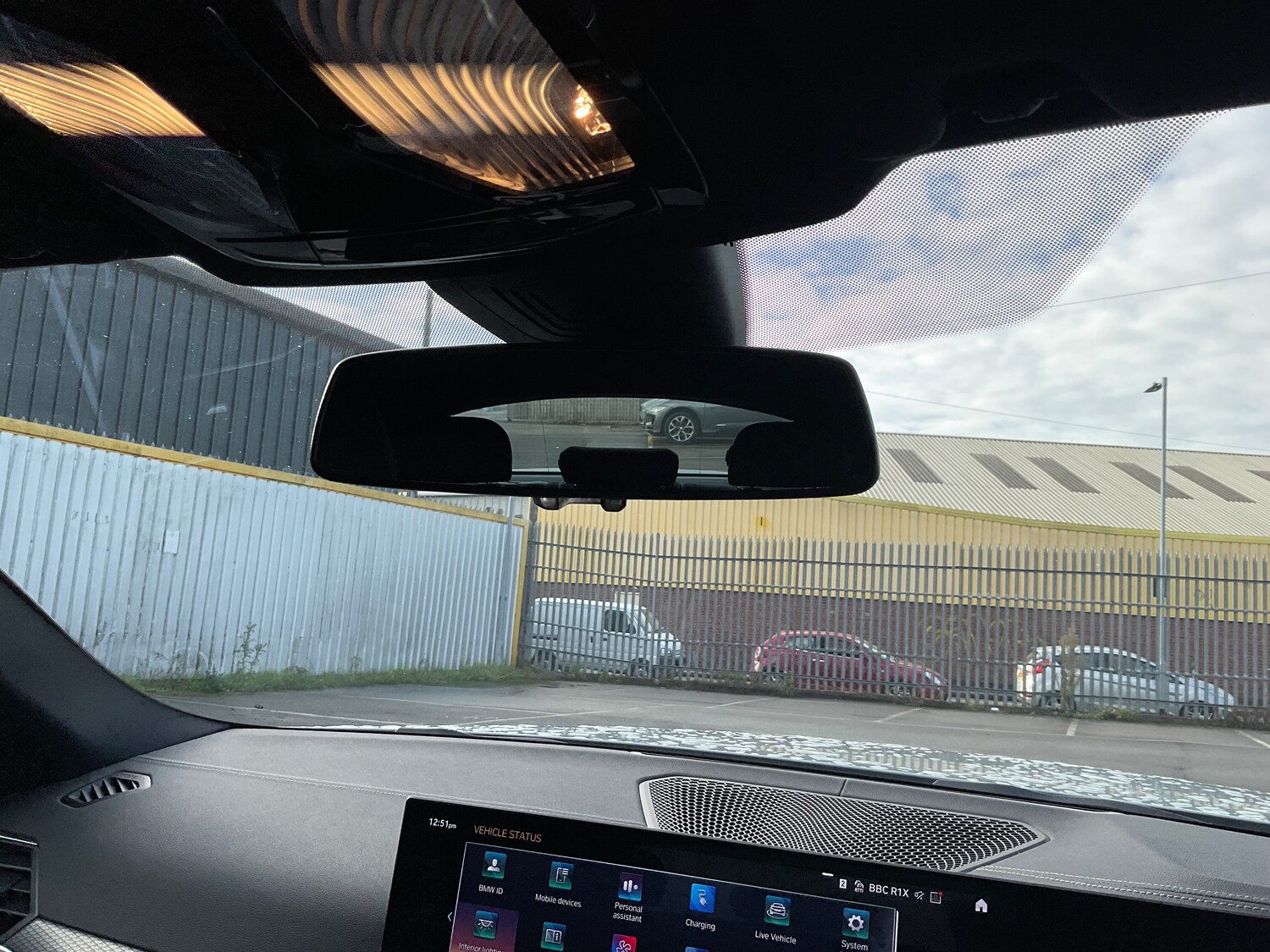 Used BMW i4 2023 for sale - 76412796: Photo 40