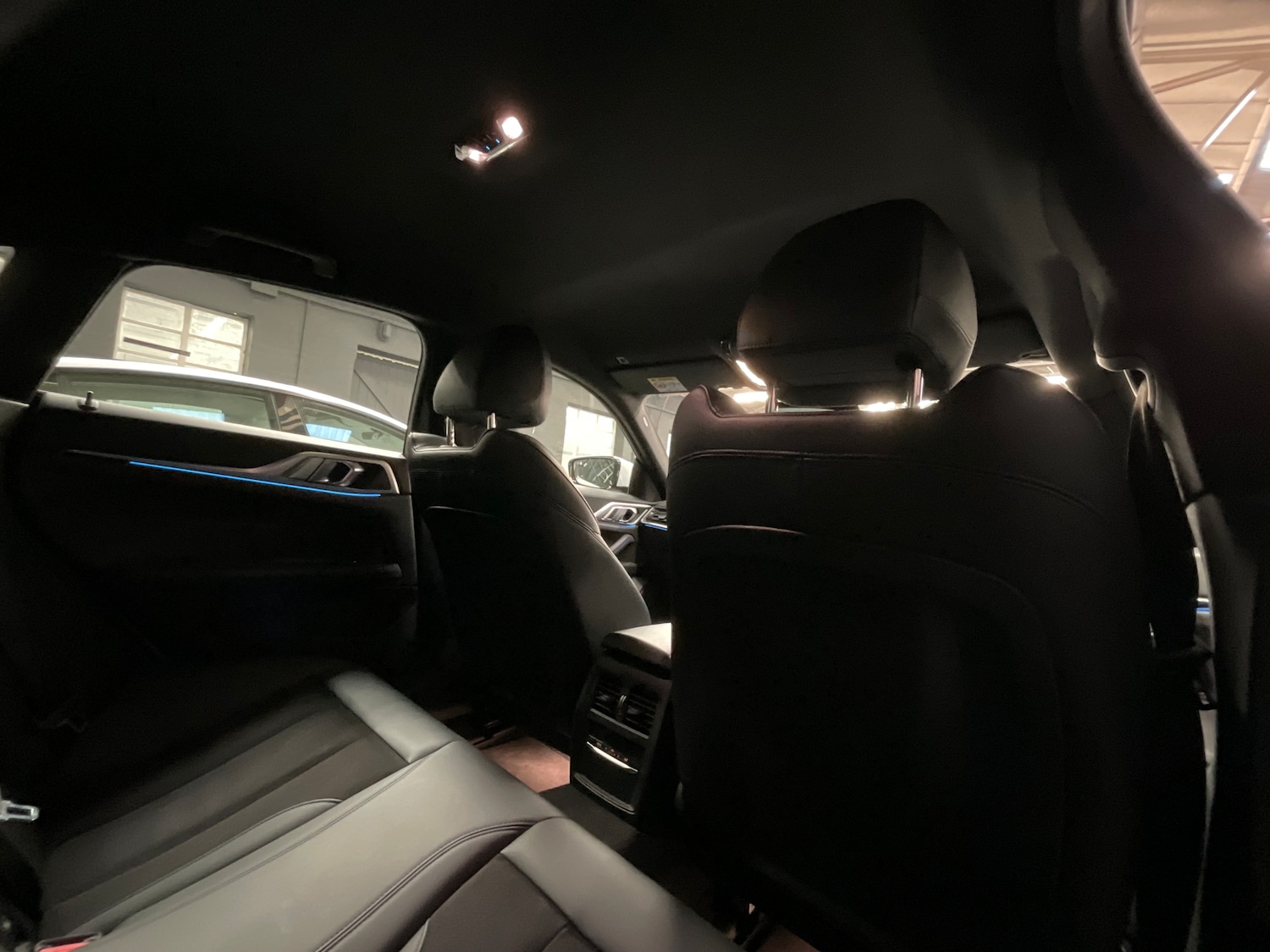 Used BMW i4 2022 for sale - 76777559: Photo 10