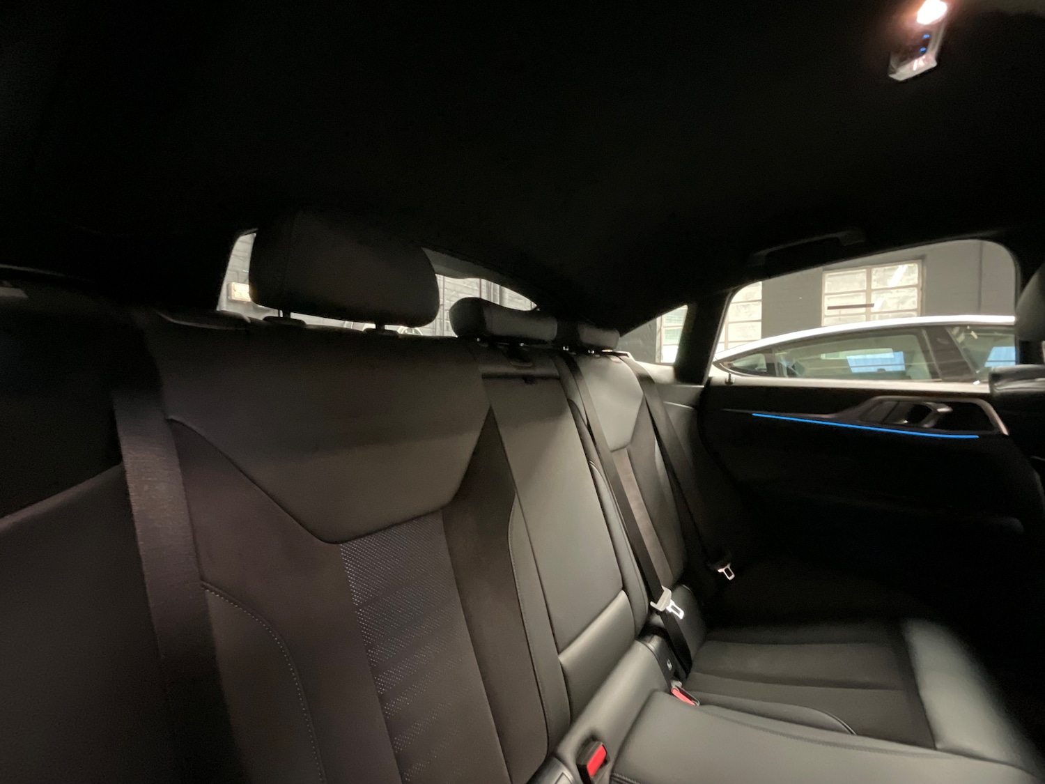 Used BMW i4 2022 for sale - 76777559: Photo 11