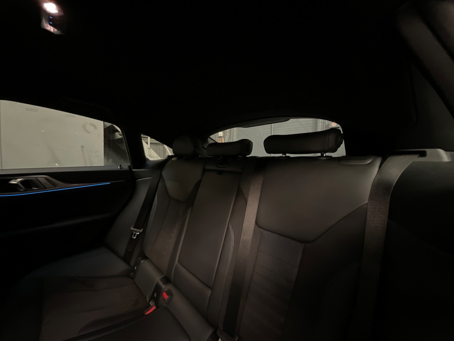 Used BMW i4 2022 for sale - 76777559: Photo 14