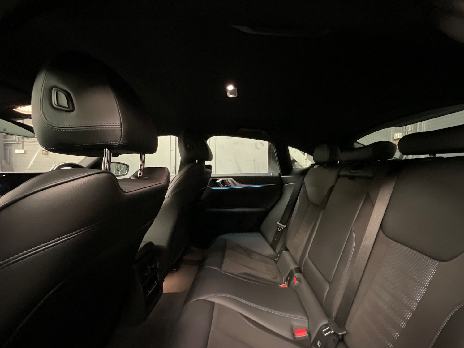 Used BMW i4 2022 for sale - 76777559: Photo 15