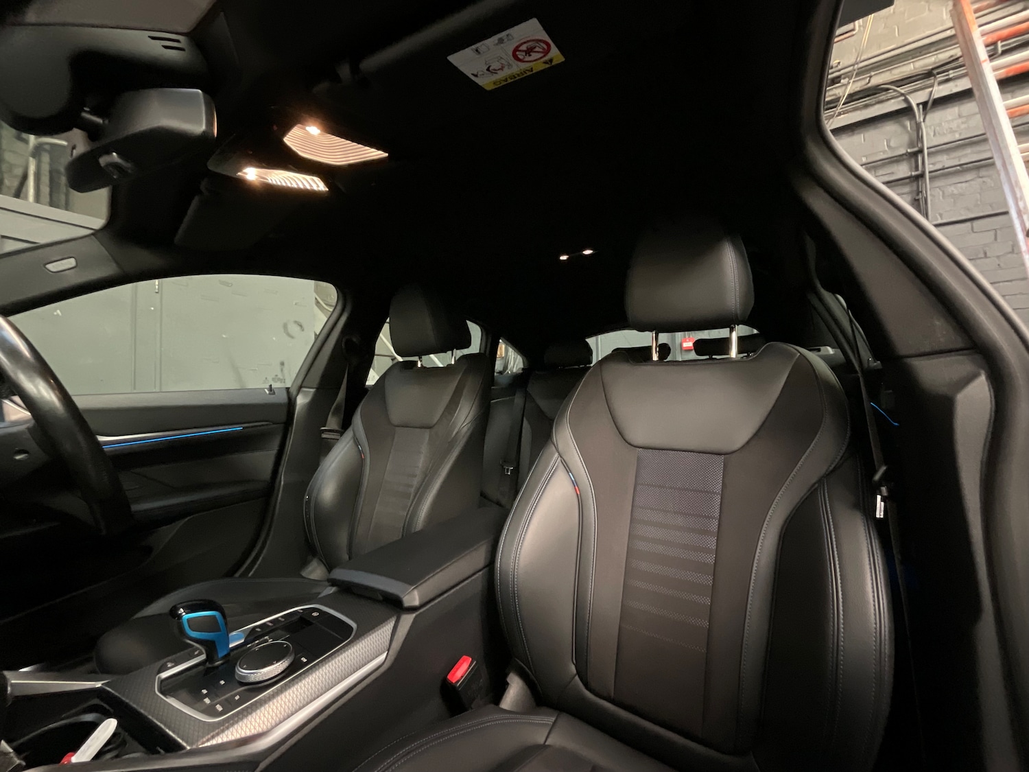 Used BMW i4 2022 for sale - 76777559: Photo 17