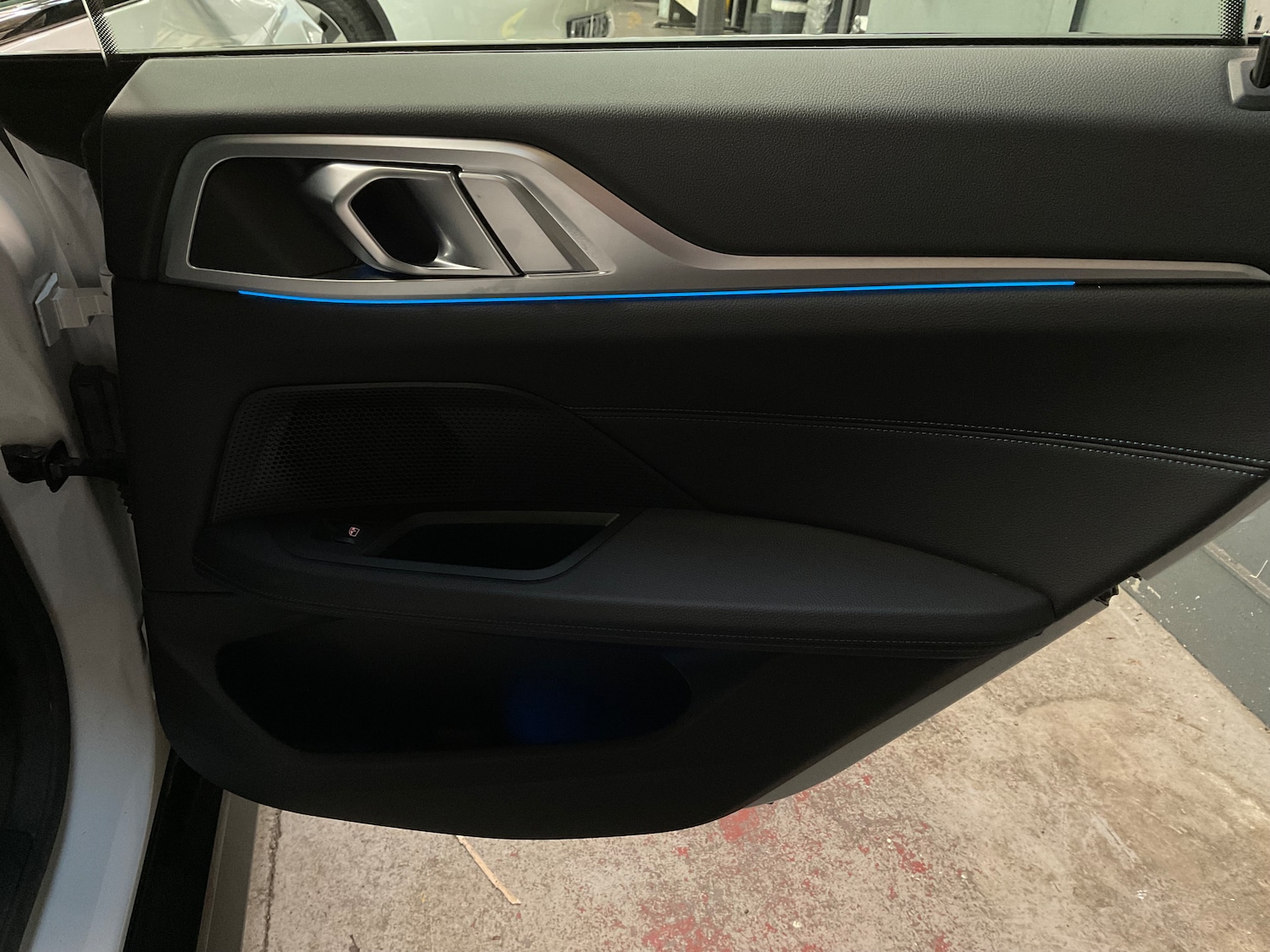 Used BMW i4 2022 for sale - 76777559: Photo 21