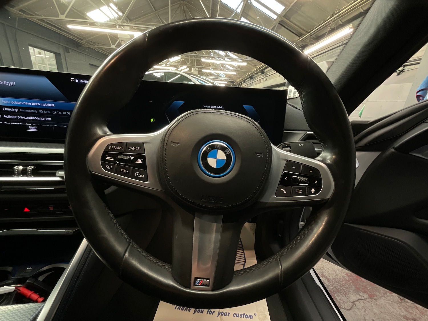 Used BMW i4 2022 for sale - 76777559: Photo 28