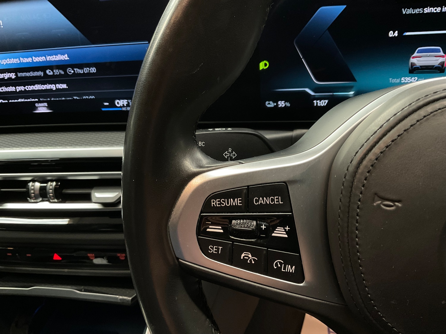 Used BMW i4 2022 for sale - 76777559: Photo 30