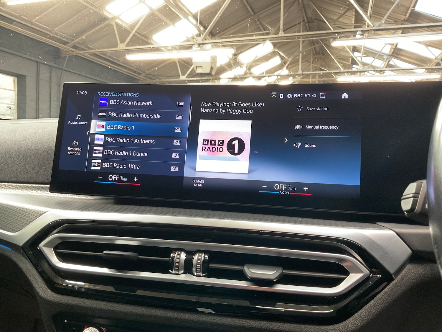 Used BMW i4 2022 for sale - 76777559: Photo 34