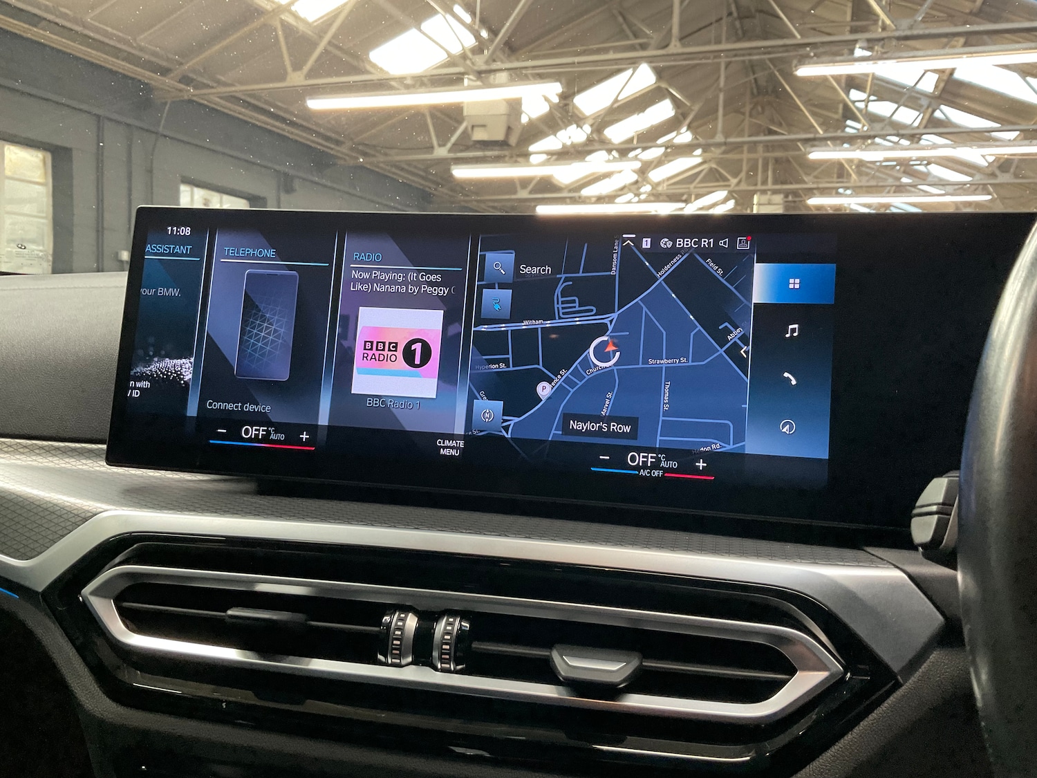 Used BMW i4 2022 for sale - 76777559: Photo 35