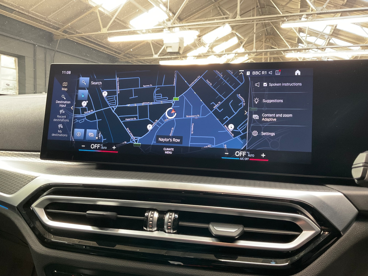 Used BMW i4 2022 for sale - 76777559: Photo 36