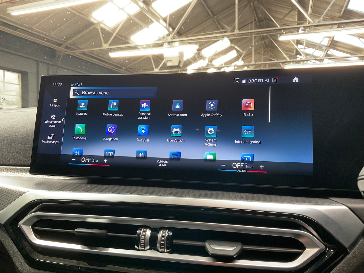 Used BMW i4 2022 for sale - 76777559: Photo 37