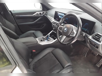 Used BMW i4 2022 for sale - 76777559: Photo