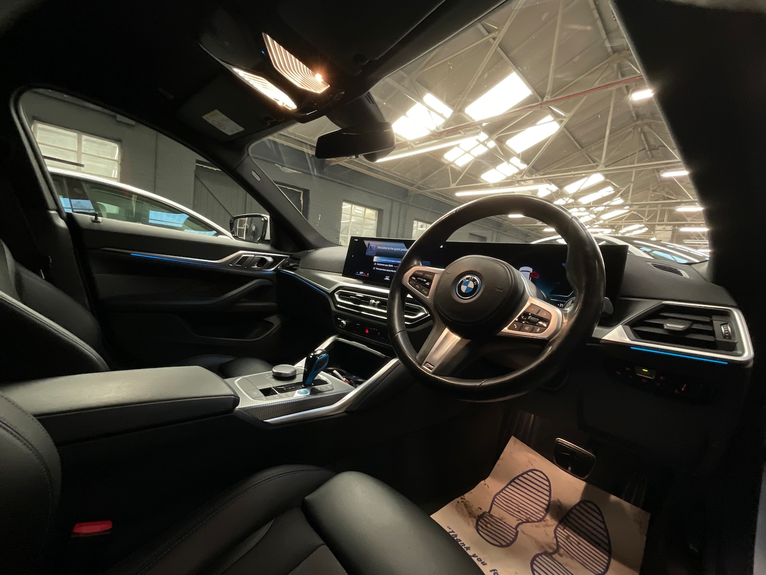 Used BMW i4 2022 for sale - 76777559: Photo 7