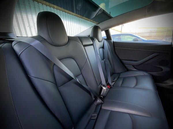 Used Tesla Model 3 2021 for sale - 76128320: Photo 10