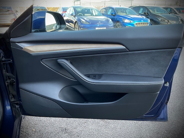 Used Tesla Model 3 2021 for sale - 76128320: Photo 19