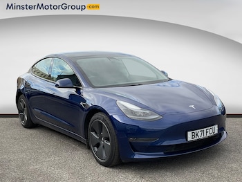Tesla - Model 3