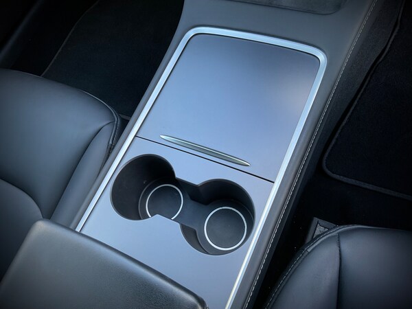 Used Tesla Model 3 2021 for sale - 76128320: Photo 27