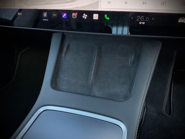 Used Tesla Model 3 2021 for sale - 76128320: Photo 28