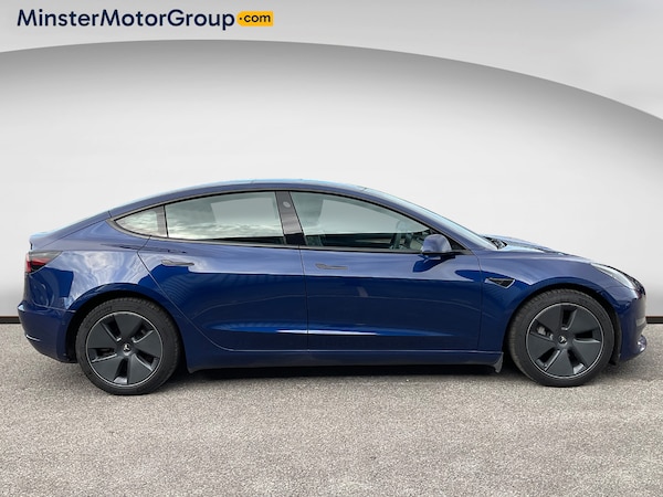 Used Tesla Model 3 2021 for sale - 76128320: Photo 2