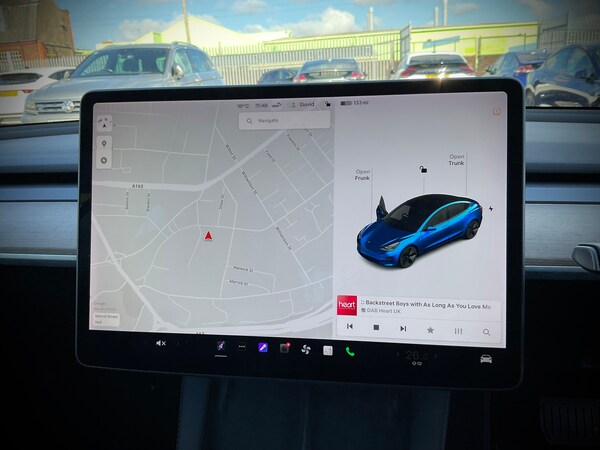 Used Tesla Model 3 2021 for sale - 76128320: Photo 31