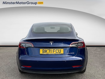 Used Tesla Model 3 2021 for sale - 76128320: Photo 3