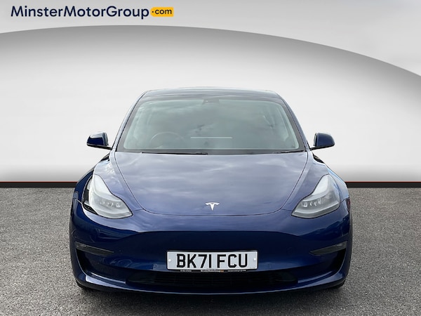 Used Tesla Model 3 2021 for sale - 76128320: Photo 5
