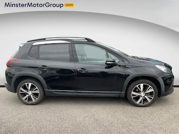 Used Peugeot 2008 2018 for sale - 79845251: Photo