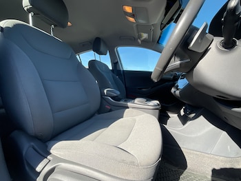 Used Hyundai IONIQ 2023 for sale - 77742269: Photo