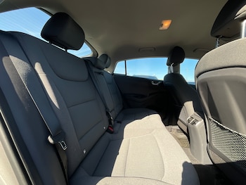 Used Hyundai IONIQ 2023 for sale - 77742269: Photo