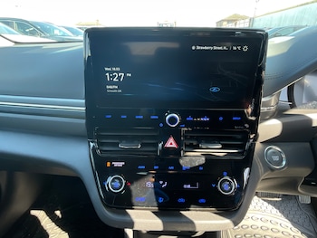 Used Hyundai IONIQ 2023 for sale - 77742269: Photo