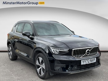 Used Volvo XC40 2022 for sale - 78488862: Photo