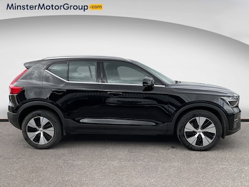 Used Volvo XC40 2022 for sale - 78488862: Photo