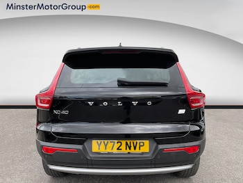 Used Volvo XC40 2022 for sale - 78488862: Photo