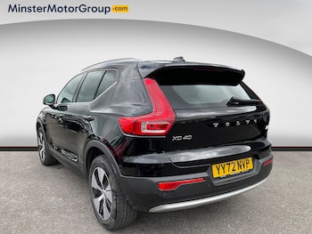 Used Volvo XC40 2022 for sale - 78488862: Photo