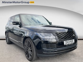 Used Land Rover Range Rover 2021 for sale - 79575215: Photo